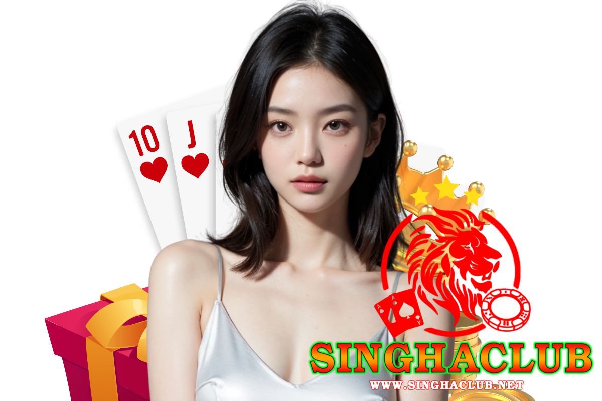 singhaclub สล็อต