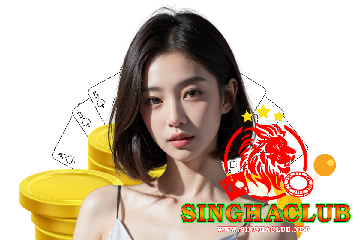 singhaclub เว็บตรง