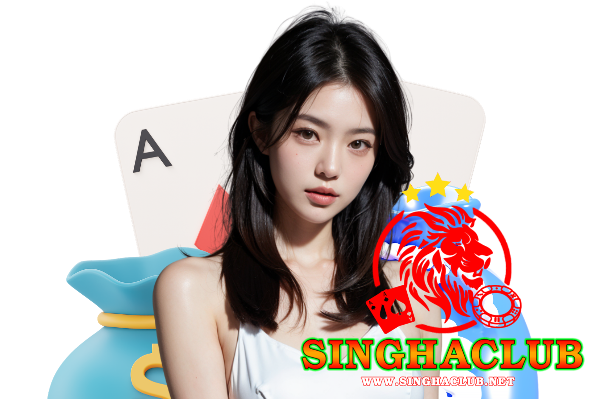 singhaclub แจกเครดิตฟรี